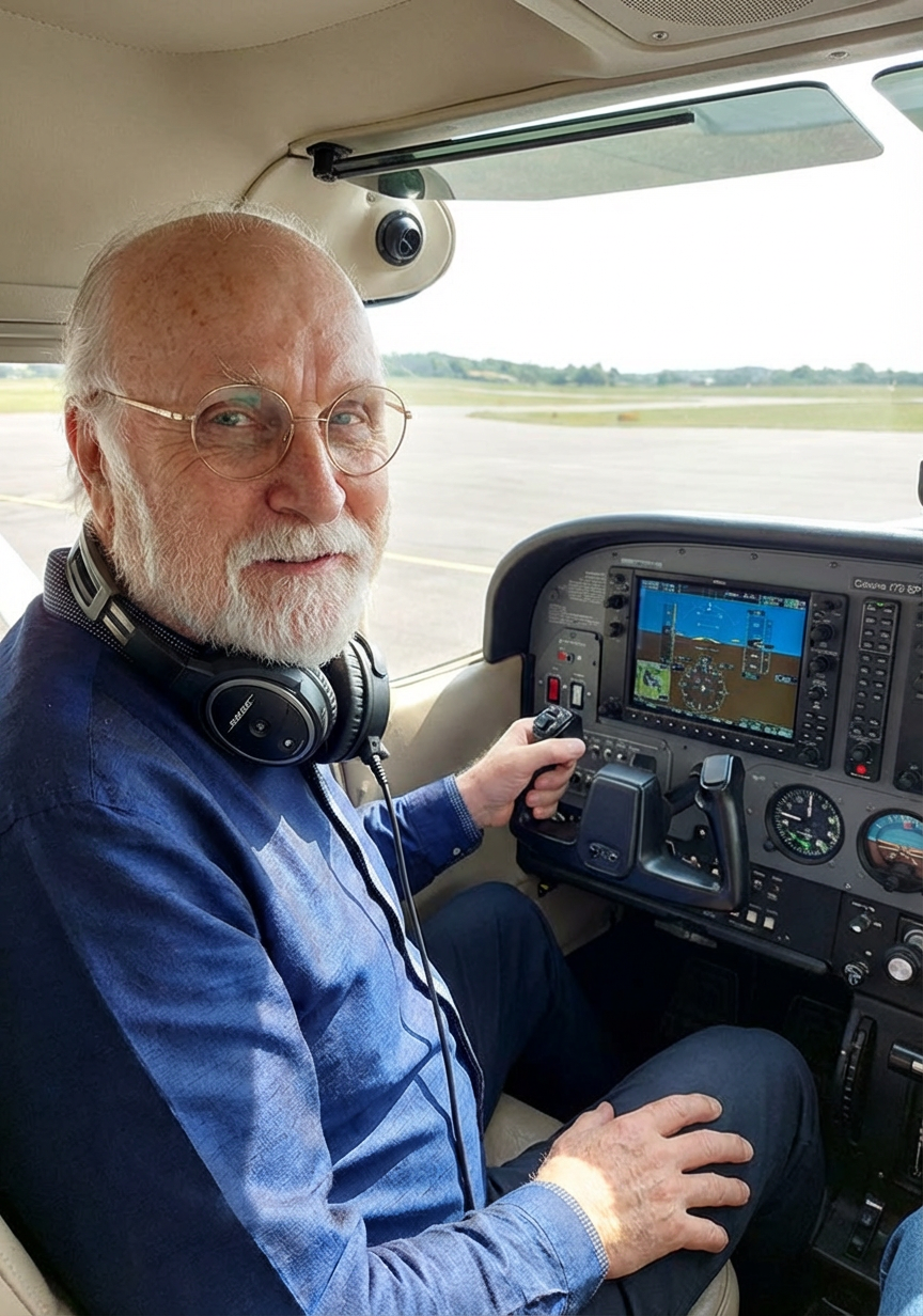 Gert Broxgaard