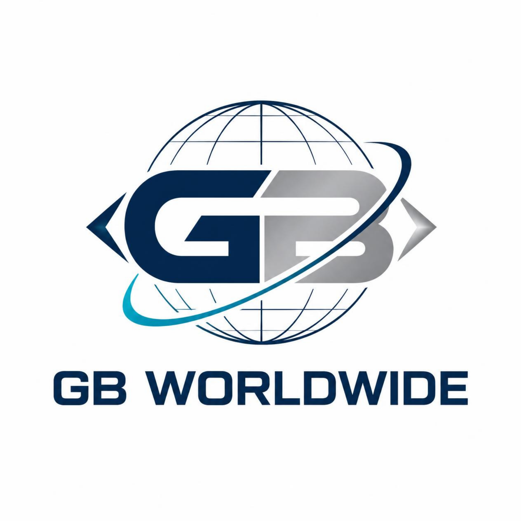 GB Worldwide Logo